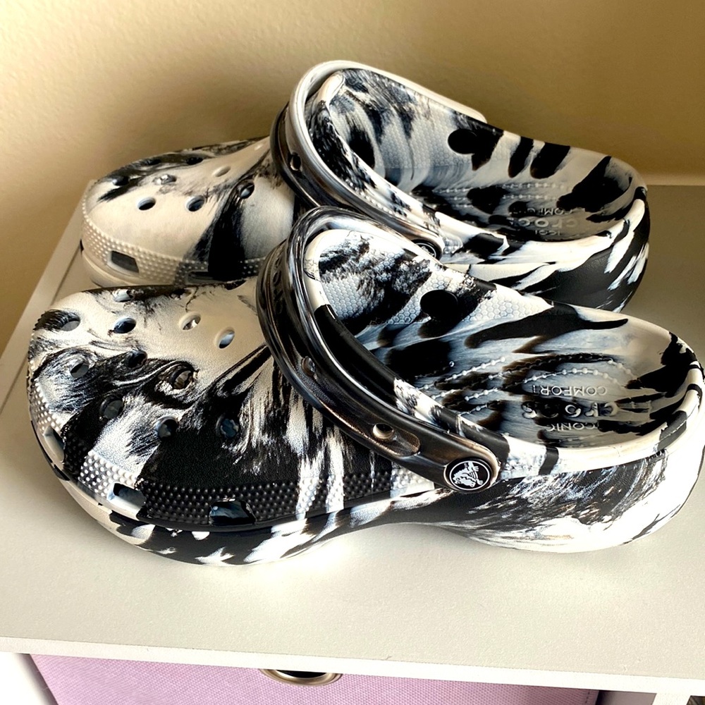 Women’s Crocs